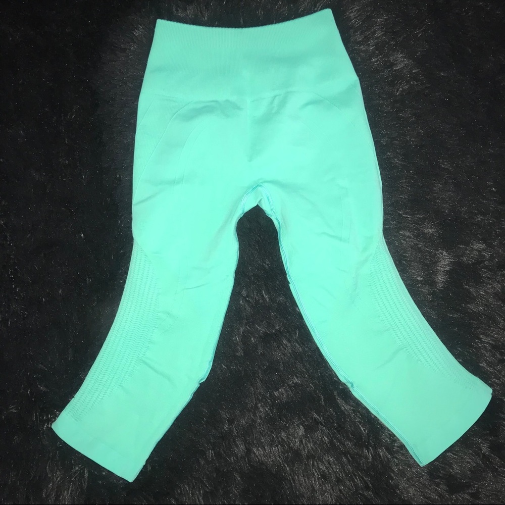 Lululemon Seamless Leggings